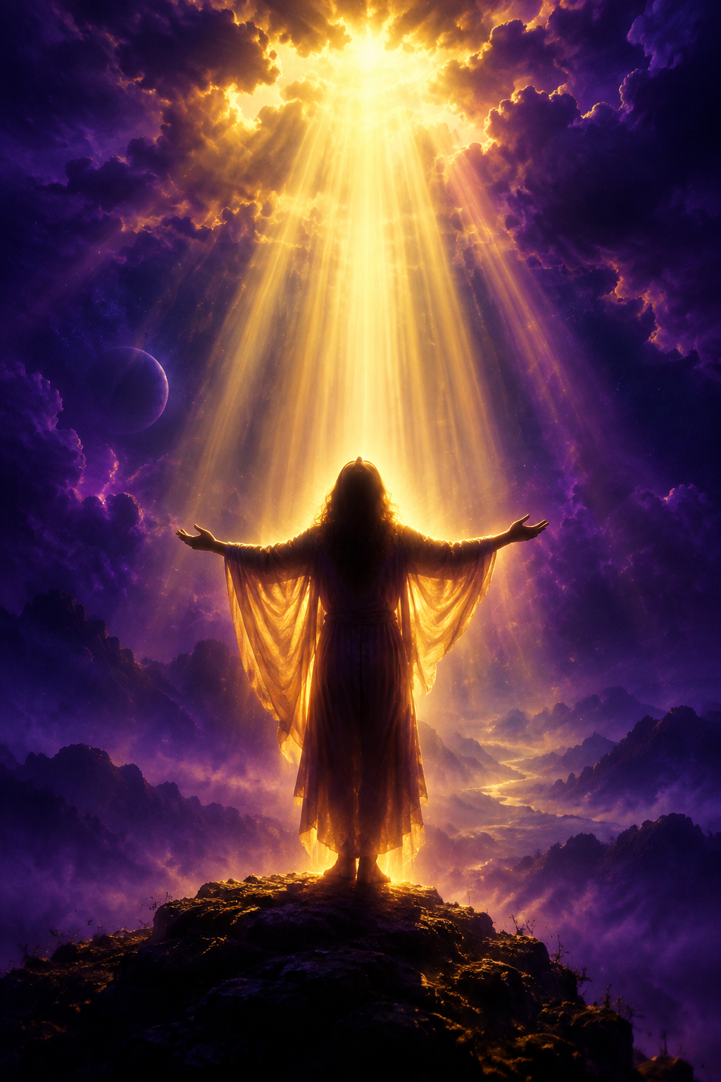 What Is Shadow Work — And Why Your Healing Journey Starts Here