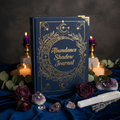 The Abundance Shadow Journal – 21 Days to Rewrite Your Relationship with Money