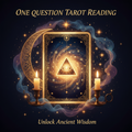 One Question Tarot Reading