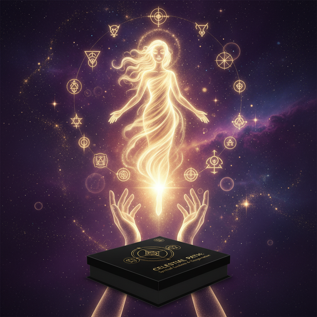 Spiritual Coaching and Guidance